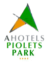 PIOLETS PARK Hotel Andorra : Grandvalira ski resort - Soldeu el Tarter